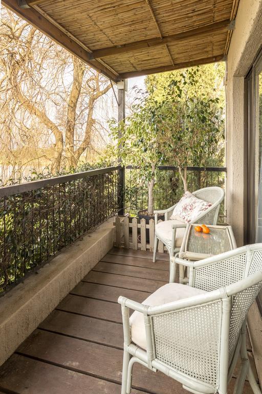 Waterside On Le Bonheur Apartment Simondium Екстериор снимка