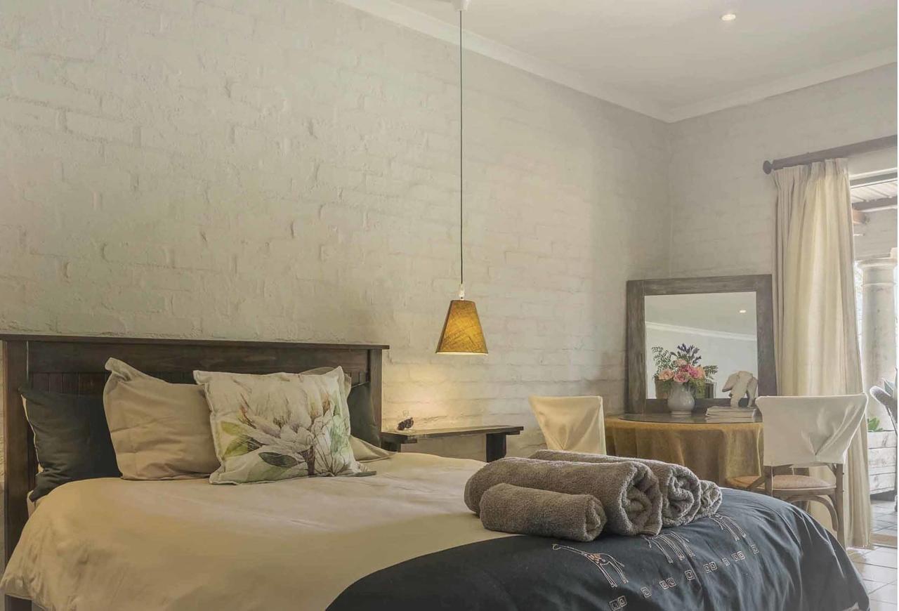 Waterside On Le Bonheur Apartment Simondium Екстериор снимка