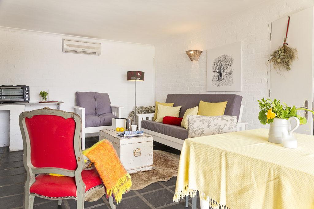 Waterside On Le Bonheur Apartment Simondium Екстериор снимка