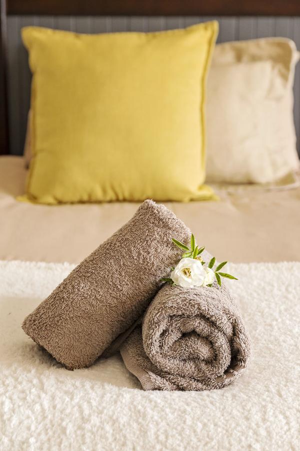 Waterside On Le Bonheur Apartment Simondium Екстериор снимка