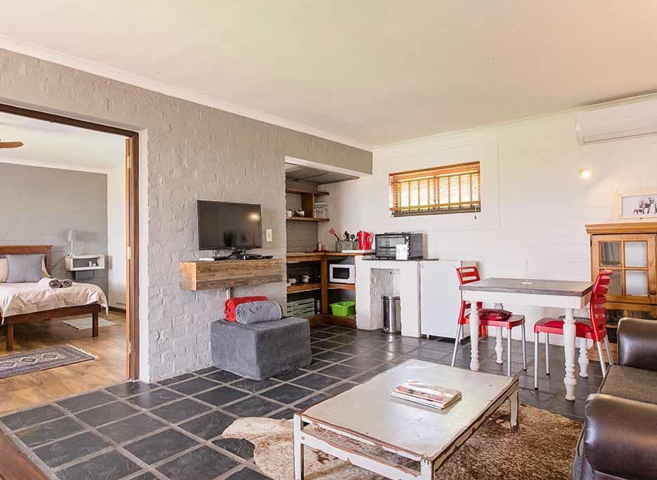 Waterside On Le Bonheur Apartment Simondium Екстериор снимка