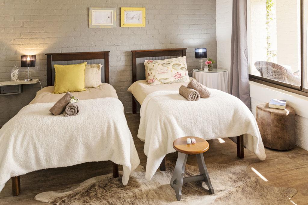 Waterside On Le Bonheur Apartment Simondium Екстериор снимка