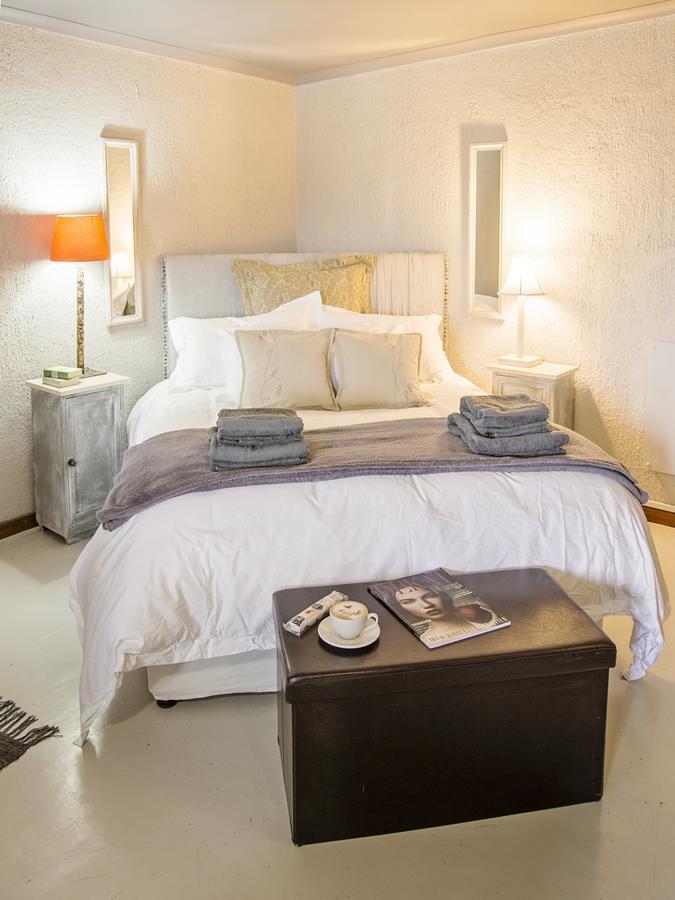 Waterside On Le Bonheur Apartment Simondium Екстериор снимка